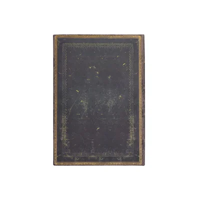 Paperblanks Sketchbook Arabica, Grande, 56 sheets