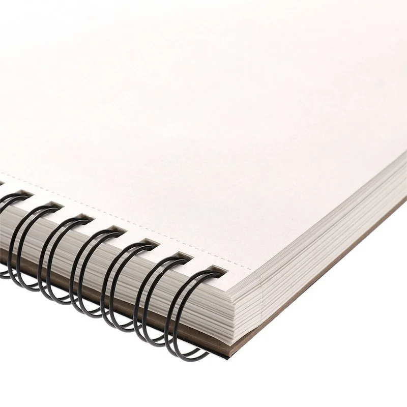 Standart Sketch Pad S3120, A3, 90 g/m?, 120 sheets