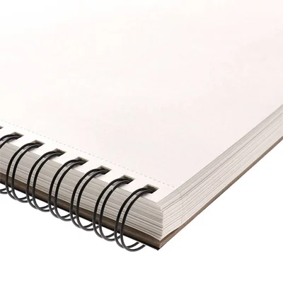 Standart Sketch Pad S3120, A3, 90 g/m?, 120 sheets