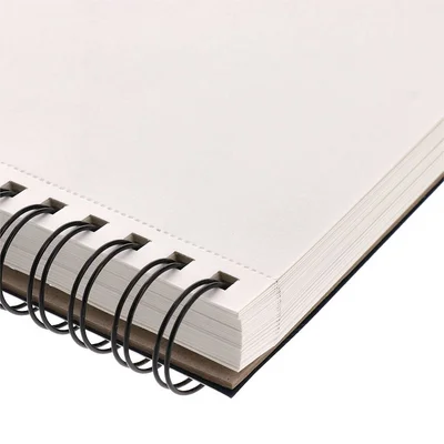 Standart Sketch Pad S4120, A4, 90 g/m?, 120 sheets
