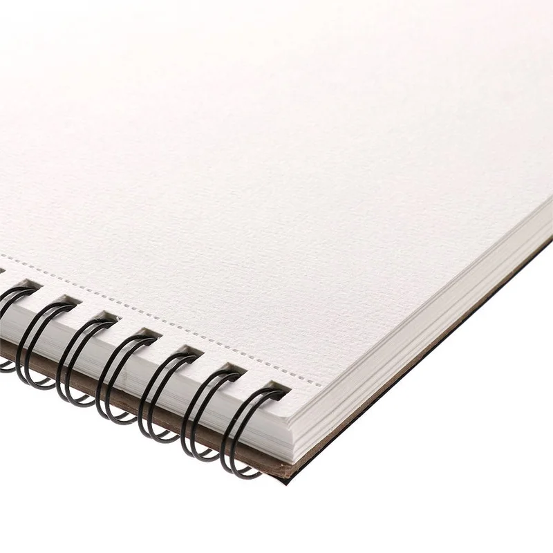 Standart W330 Drawing Pad, spiral-bound, A3, 300 g/m?, 30 sheets