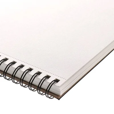 Standart W330 Drawing Pad, spiral-bound, A3, 300 g/m?, 30 sheets