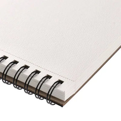 Standart W330 Drawing Pad, spiral-bound, A4, 300 g/m?, 30 sheets