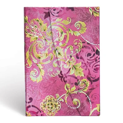 Paperblanks Journal Polished Pearl, Mini, 88 sheets