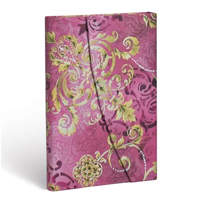 Paperblanks Journal Polished Pearl, Mini, 88 sheets