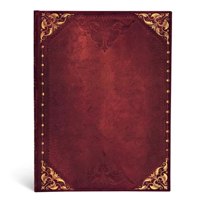 Paperblanks Notebook Urban Glam, Ultra, 72 sheets