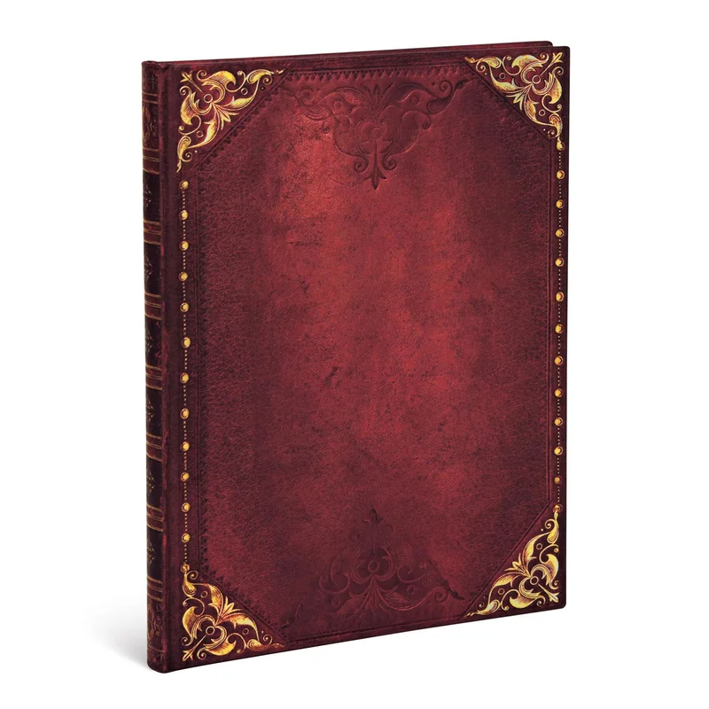 Paperblanks Notebook Urban Glam, Ultra, 72 sheets