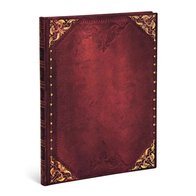Paperblanks Notebook Urban Glam, Ultra, 72 sheets