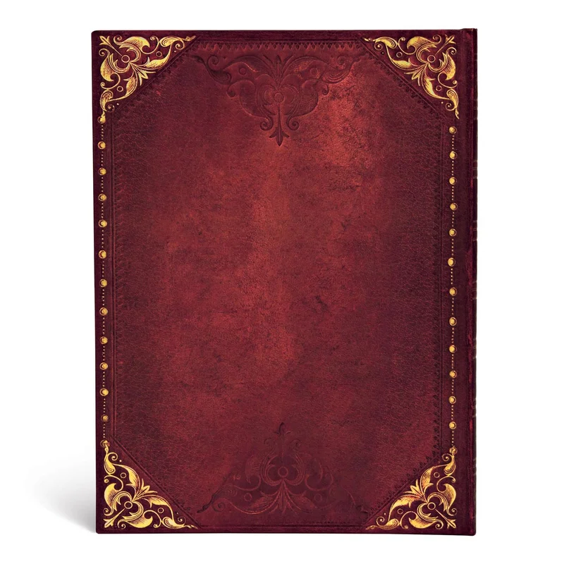 Paperblanks Notebook Urban Glam, Ultra, 72 sheets