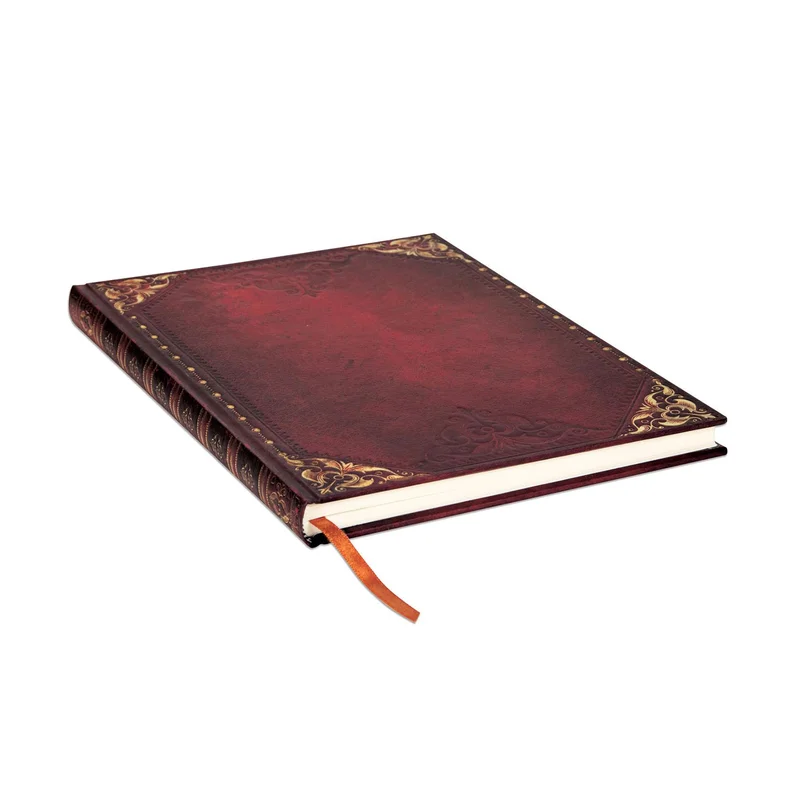 Paperblanks Notebook Urban Glam, Ultra, 72 sheets