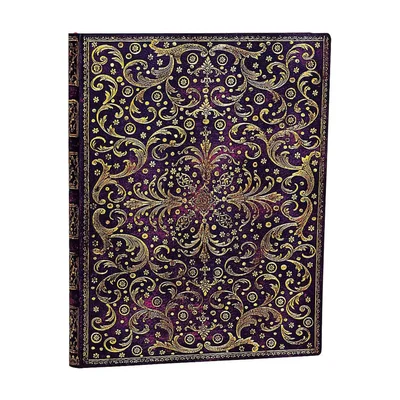 Paperblanks Notebook Aurelia, Ultra, 180 x 230 mm, wide ruled, soft cover, 88 sheets