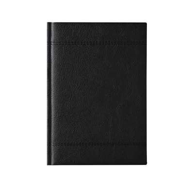 Planner Milano, A5, black