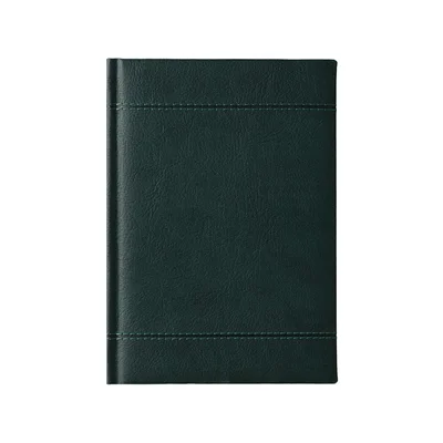 Planner Milano, A5, green