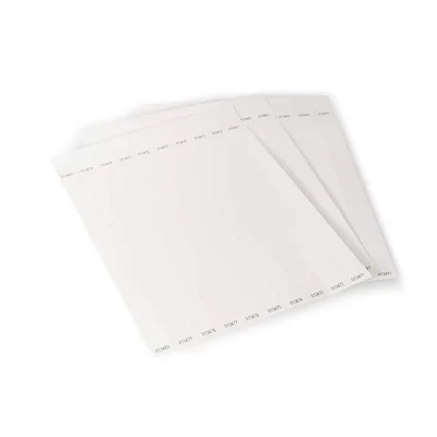 Wristband Colop E-Mark, 100 count