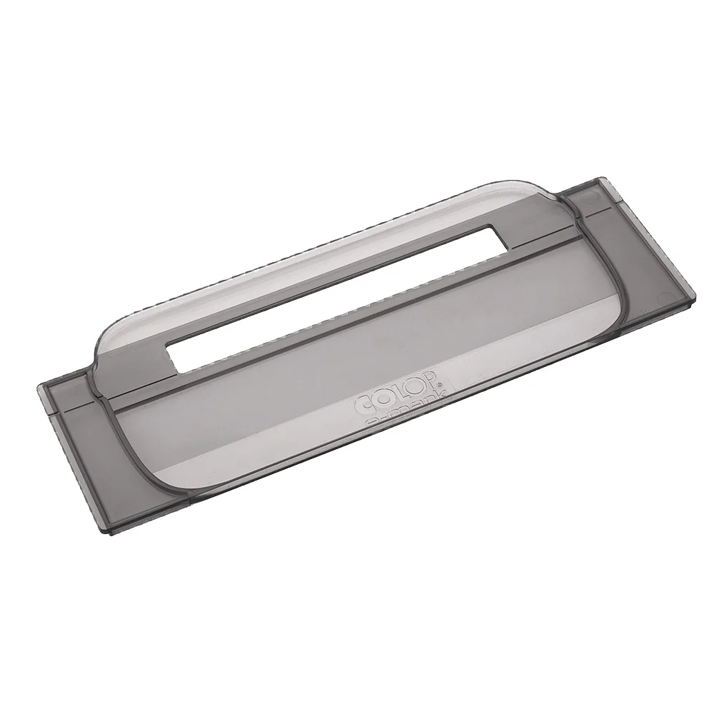 Ruler Colop E-Mark, for various surfaces