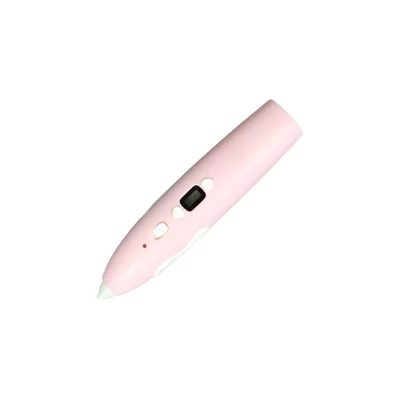 Pen Colido 3D LT-P68, PCL, USB, pink