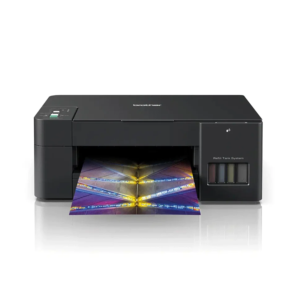 Inkjet multifunctional device Brother DCP-T420W, 3 in 1, A4, Wi-Fi