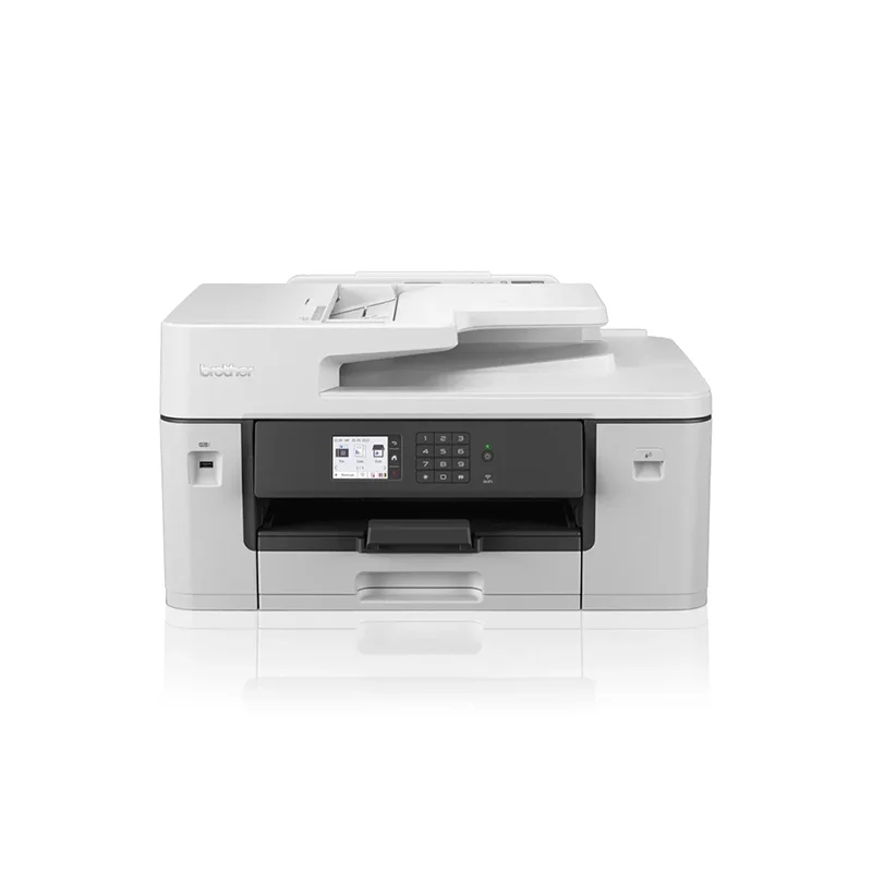 Inkjet printer Brother MFC-J3540DW, 4 in 1, color, A3