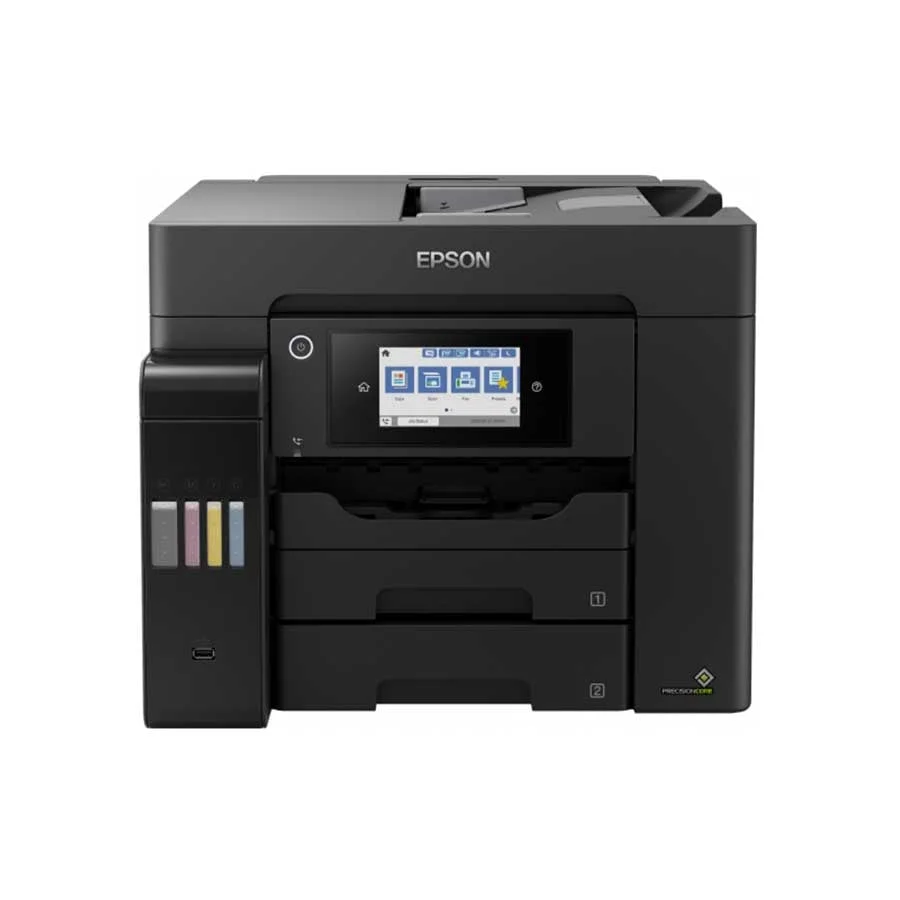 Inkjet multifunction device Epson EcoTank L6570, 3 in 1, A4, Wi-Fi