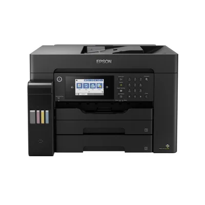 Inkjet multifunction device Epson L15160 EcoTank, 4 in 1, A3+, Wi-Fi
