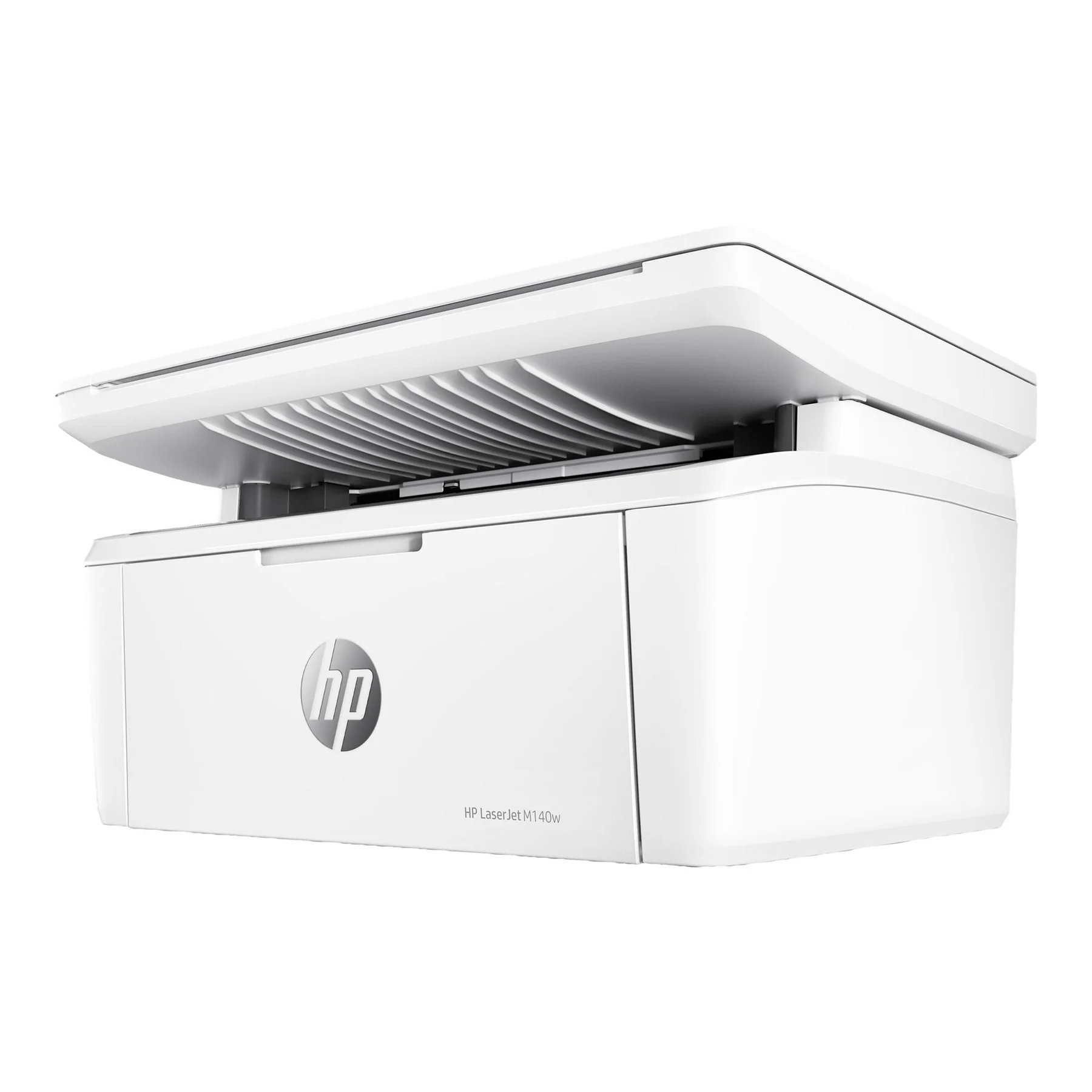 Laser printer HP LaserJet MFP M140w, 3 in 1, monochrome, A4, Wi-Fi
