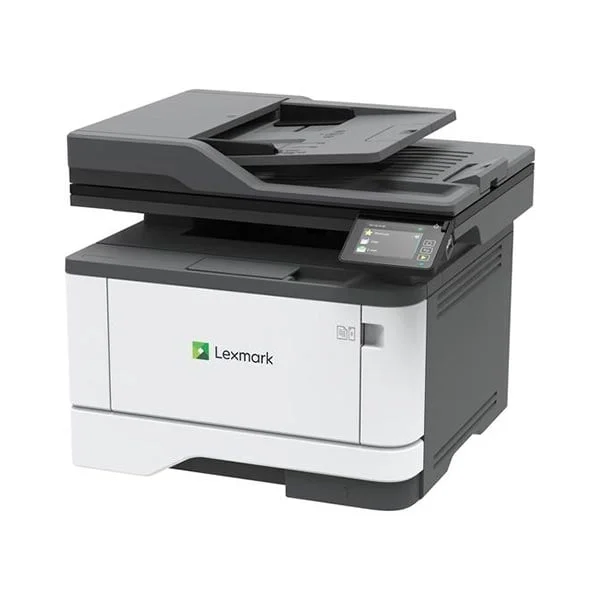 Laser multifunctional device Lexmark MX431ADN, 4 in 1, A4