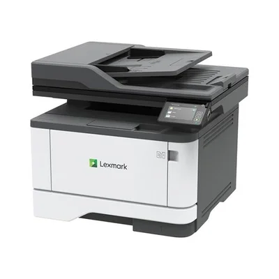 Laser multifunctional device Lexmark MX431ADN, 4 in 1, A4