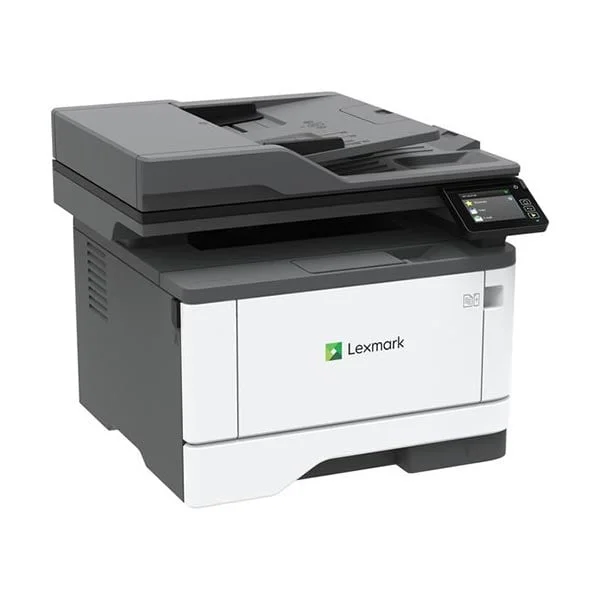 Laser multifunctional device Lexmark MX431ADN, 4 in 1, A4