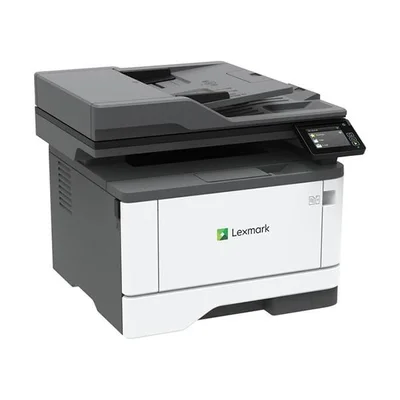 Laser multifunctional device Lexmark MX431ADN, 4 in 1, A4