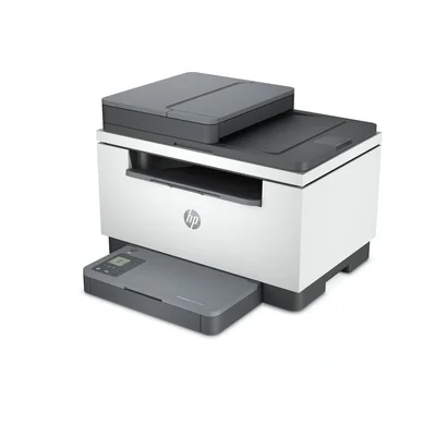 Лазерно мултифункционално устройство HP LaserJet M234sdne, 3 в 1, A4, HP+