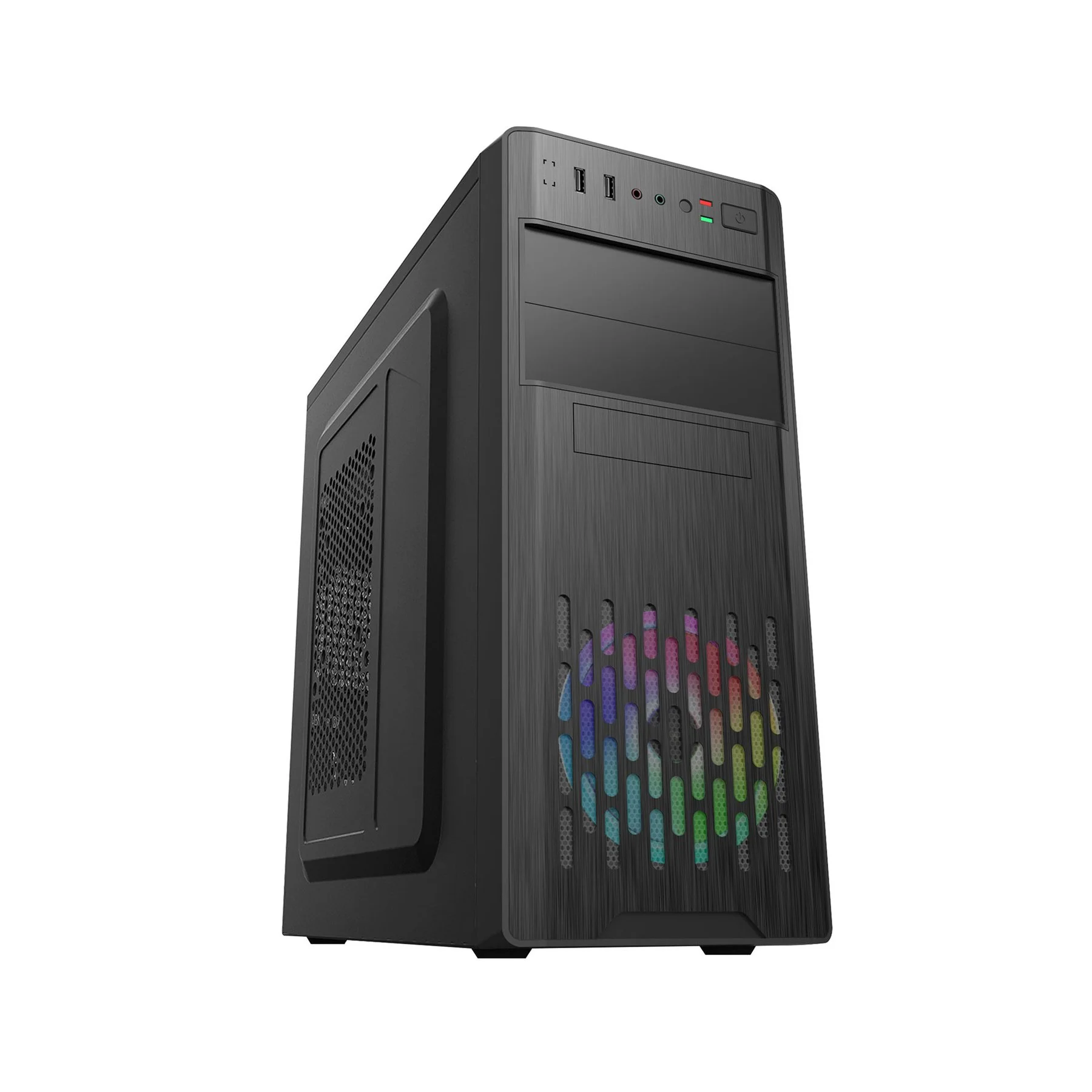 Desktop PC IT Expert, Intel Core i7, 256 GB SSD, 16 GB RAM, Windows 11 Pro