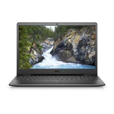 Laptop Dell Vostro 3500, 15.6'', Intel Core i3, 1 TB Sata, 4 GB RAM, Linux, Intel UHD Graphics, black