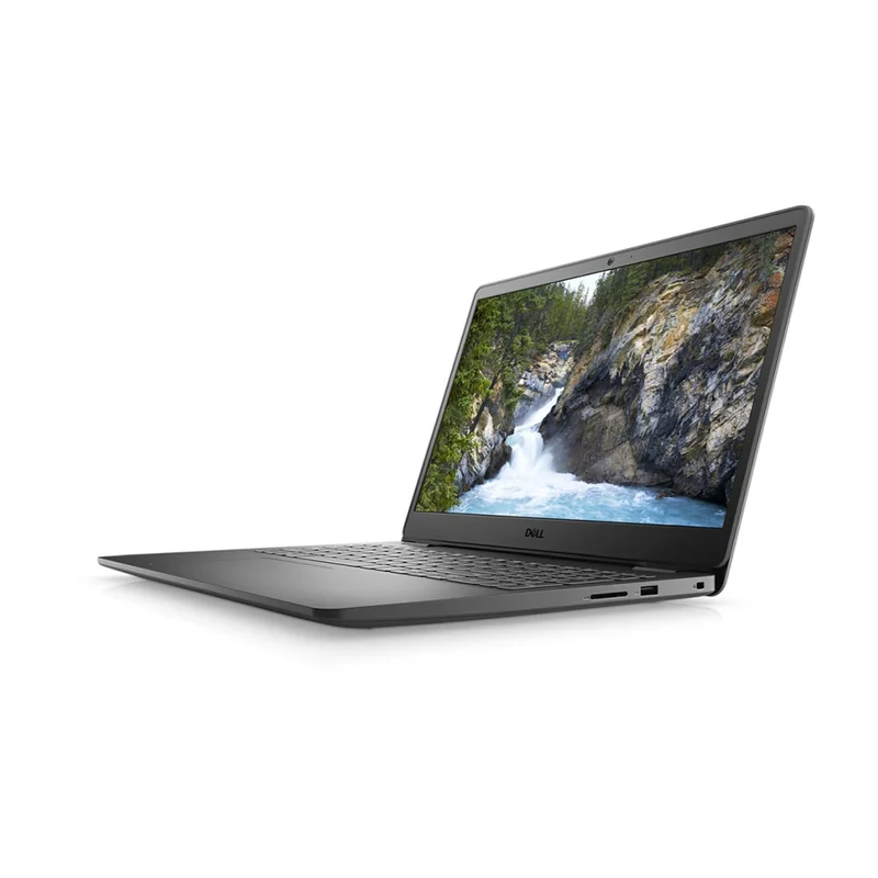 Laptop Dell Vostro 3500, 15.6'', Intel Core i3, 1 TB Sata, 4 GB RAM, Linux, Intel UHD Graphics, black