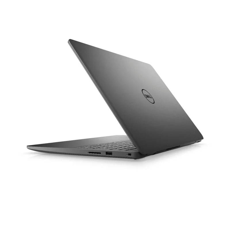 Laptop Dell Vostro 3500, 15.6'', Intel Core i3, 1 TB Sata, 4 GB RAM, Linux, Intel UHD Graphics, black