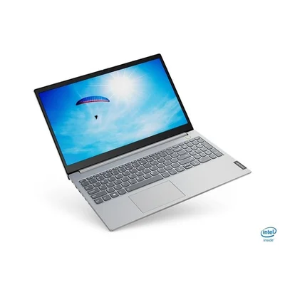 Laptop Lenovo ThinkBook 15, 20VE00G4BM, 15.6'', Intel Core i3, 256 GB SSD, 8 GB RAM, Intel UHD Graphics, grey