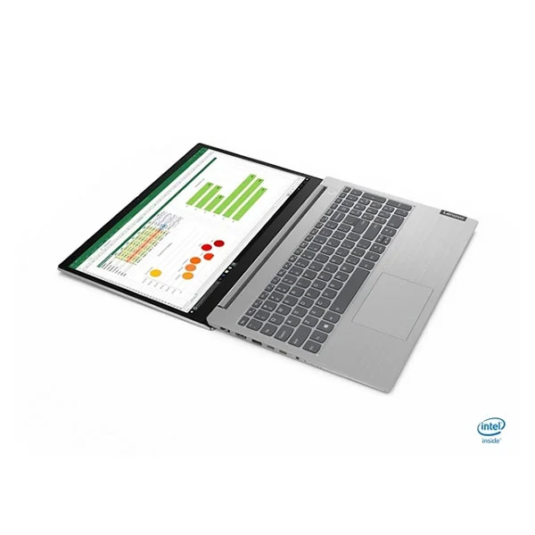 Laptop Lenovo ThinkBook 15, 20VE00G4BM, 15.6'', Intel Core i3, 256 GB SSD, 8 GB RAM, Intel UHD Graphics, grey