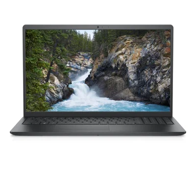 Лаптоп Dell Vostro 3510, 15.6'', FullHD, Intel Core i5, 512 GB SSD, 8 GB RAM, черен