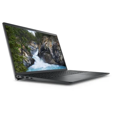 Лаптоп Dell Vostro 3510, 15.6'', FullHD, Intel Core i5, 512 GB SSD, 8 GB RAM, черен