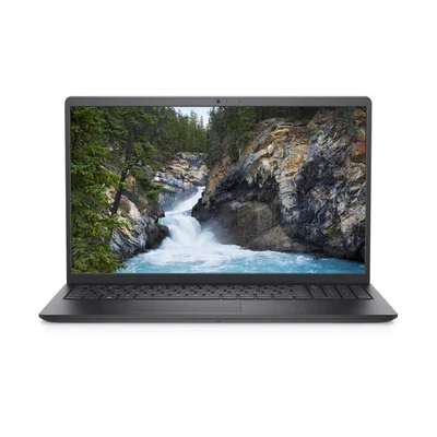 Laptop Dell Vostro 3510, 15.6'', FullHD, Intel Core i7, 512 GB SSD, 16 GB RAM, Linux, Intel UHD Graphics, black