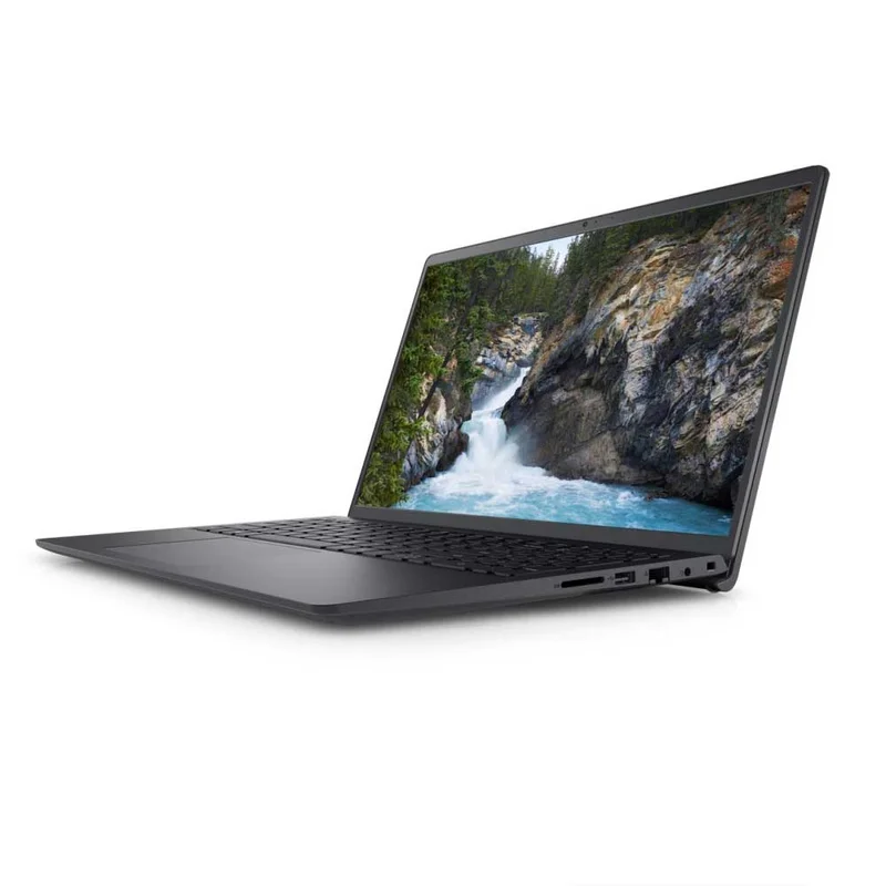 Laptop Dell Vostro 3510, 15.6'', FullHD, Intel Core i7, 512 GB SSD, 16 GB RAM, Linux, Intel UHD Graphics, black