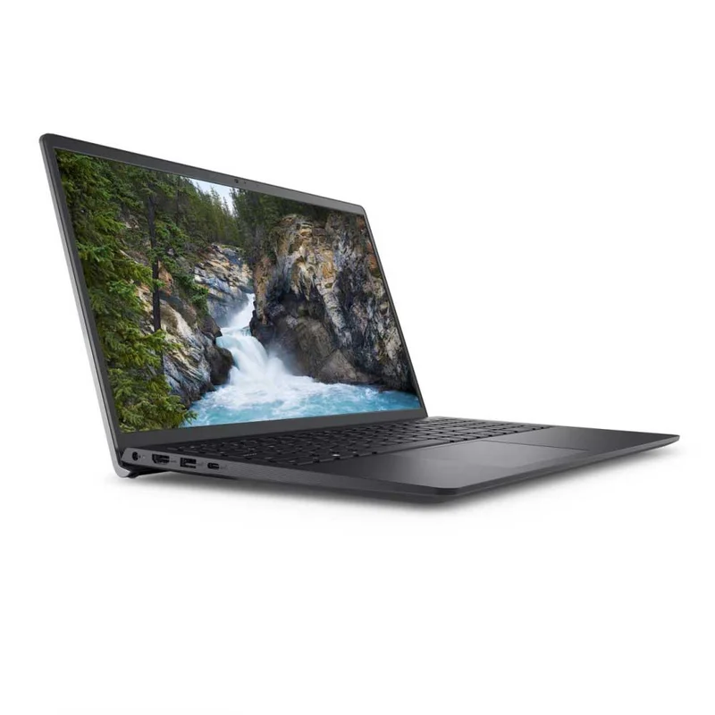 Laptop Dell Vostro 3510, 15.6'', FullHD, Intel Core i7, 512 GB SSD, 16 GB RAM, Linux, Intel UHD Graphics, black