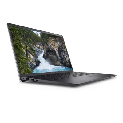 Laptop Dell Vostro 3510, 15.6'', FullHD, Intel Core i7, 512 GB SSD, 16 GB RAM, Linux, Intel UHD Graphics, black