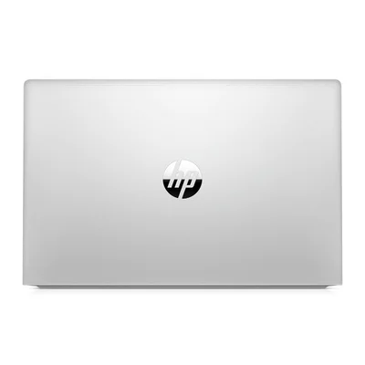 Лаптоп HP Probook 450 G8, 15.6'', FullHD, Intel Core i5, 512 MB SSD, 8 GB RAM, Intel Iris Xe Graphics, сребрист