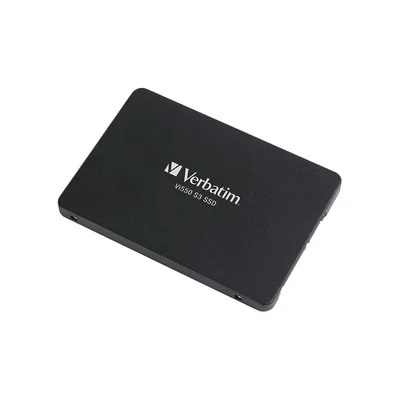Hard disk Verbatim VI550 S3, SSD, internal, 2.5'', 256 GB