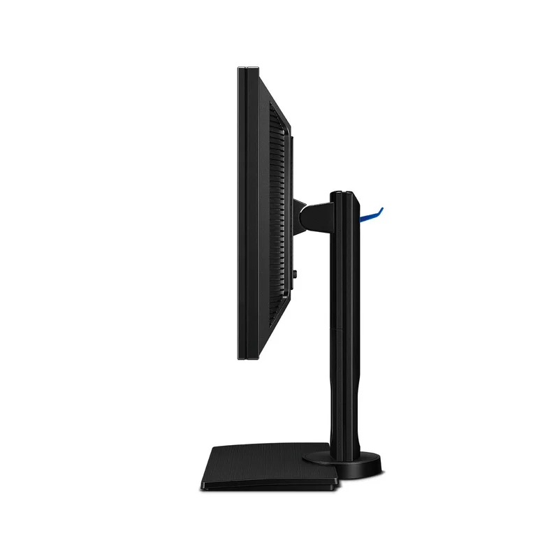 Monitor BenQ BL2420PT, 23.8'', IPS, 2560 x 1440, 300 cd/m2, 5 ms, HDMI, VGA, 16:9, 60 Hz, black