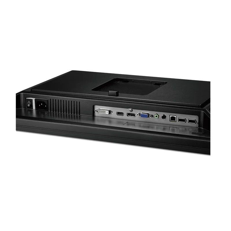 Monitor BenQ BL2420PT, 23.8'', IPS, 2560 x 1440, 300 cd/m2, 5 ms, HDMI, VGA, 16:9, 60 Hz, black