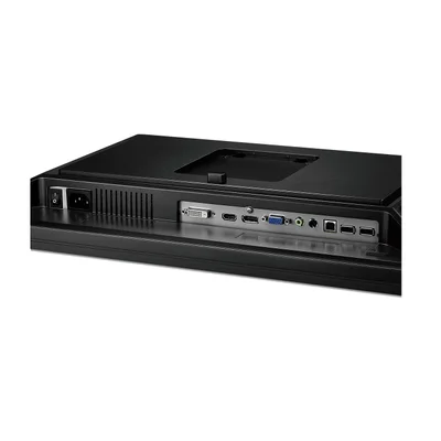 Monitor BenQ BL2420PT, 23.8'', IPS, 2560 x 1440, 300 cd/m2, 5 ms, HDMI, VGA, 16:9, 60 Hz, black