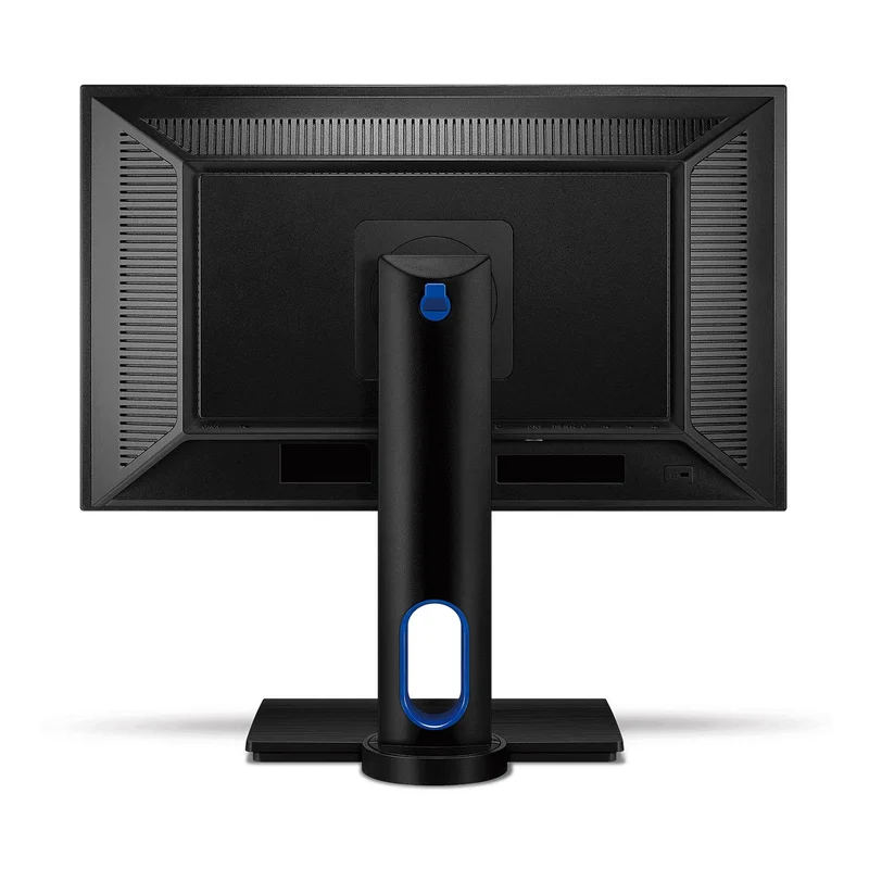 Monitor BenQ BL2420PT, 23.8'', IPS, 2560 x 1440, 300 cd/m2, 5 ms, HDMI, VGA, 16:9, 60 Hz, black