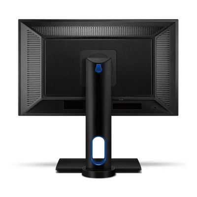 Monitor BenQ BL2420PT, 23.8'', IPS, 2560 x 1440, 300 cd/m2, 5 ms, HDMI, VGA, 16:9, 60 Hz, black