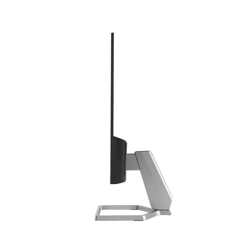 Монитор HP M22F, 21.5'', IPS, FullHD, 5 ms, HDMI, VGA, 16:9, сив